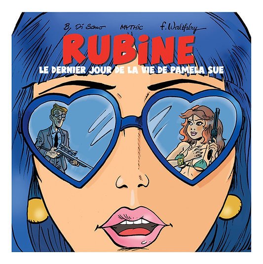 Rubine