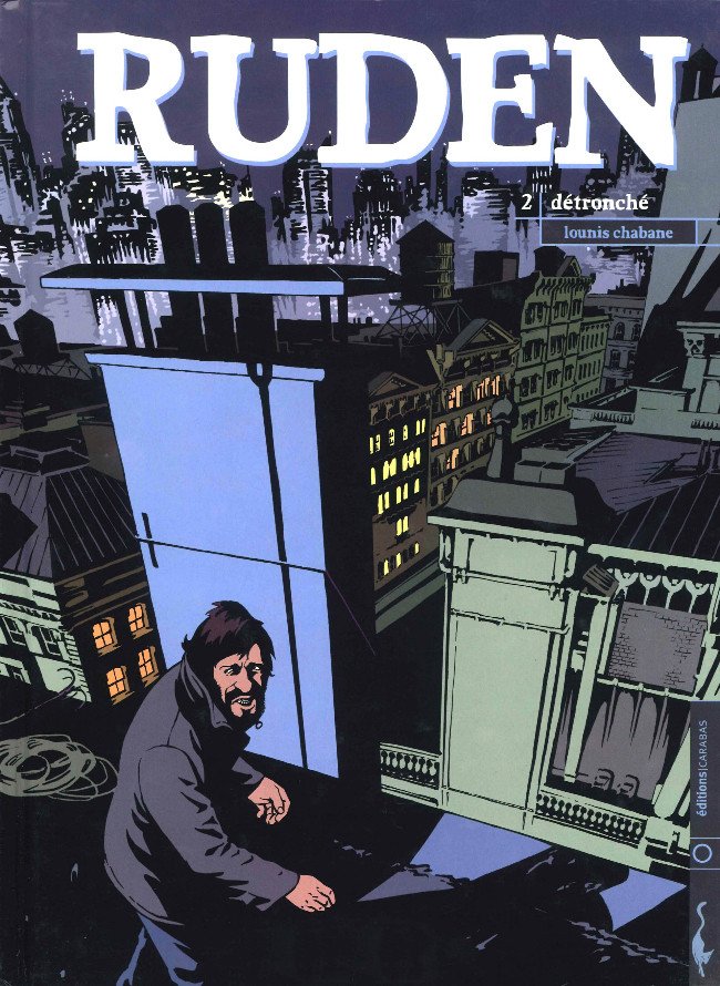 Ruden Tome 2