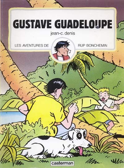 Rup Bonchemin Tome 3