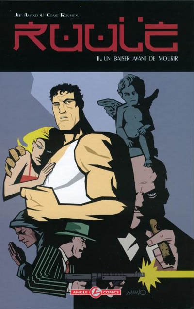 Ruule Tome 1