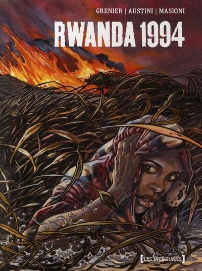 Rwanda 1994