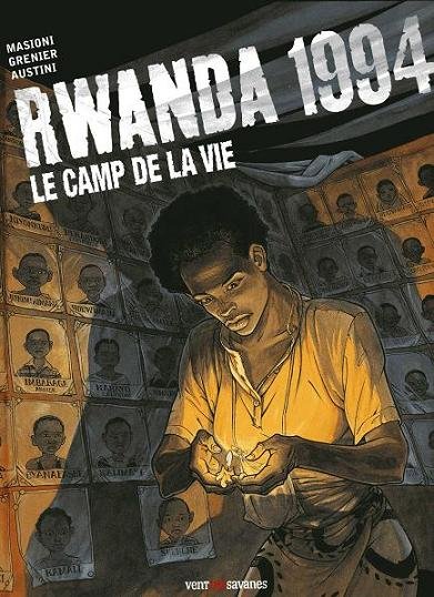 Rwanda 1994 Tome 2