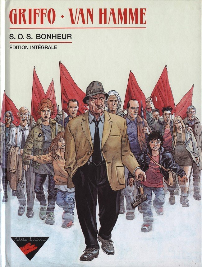 S.O.S. Bonheur Saison 1