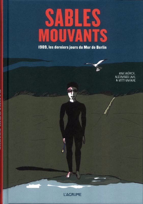 Sables mouvants