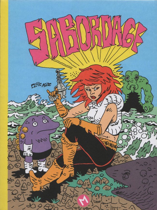 Sabordage