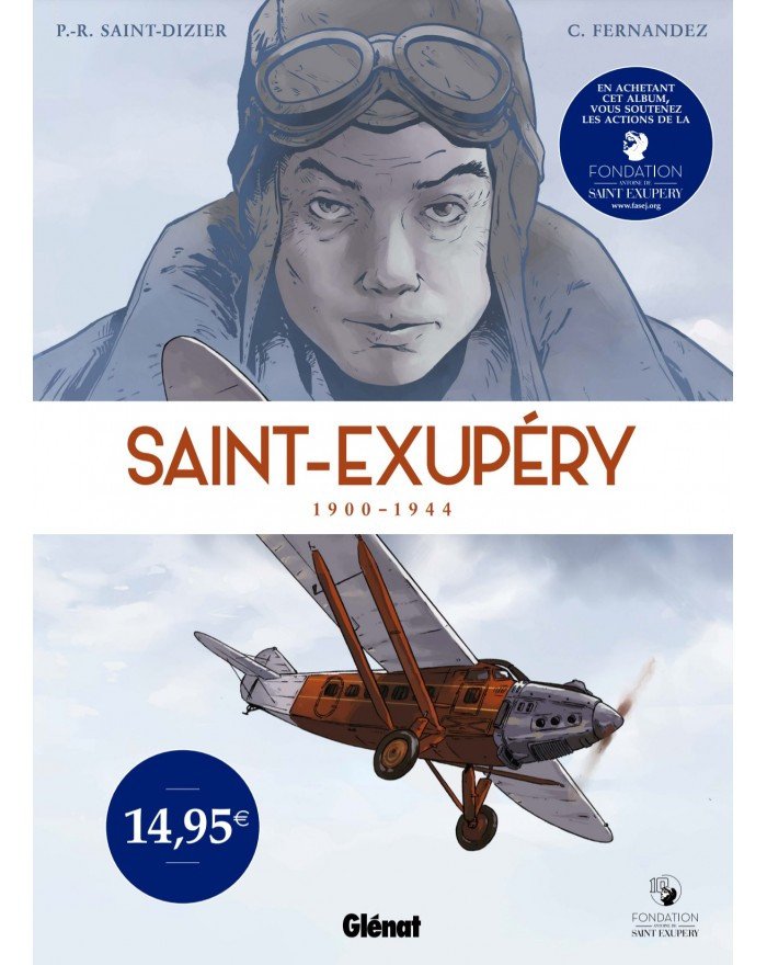 Saint-Exupéry