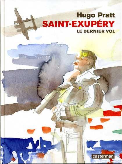 Saint-Exupéry
