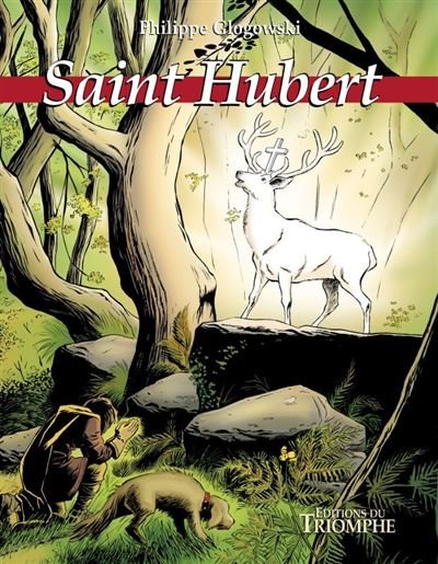 Saint-Hubert