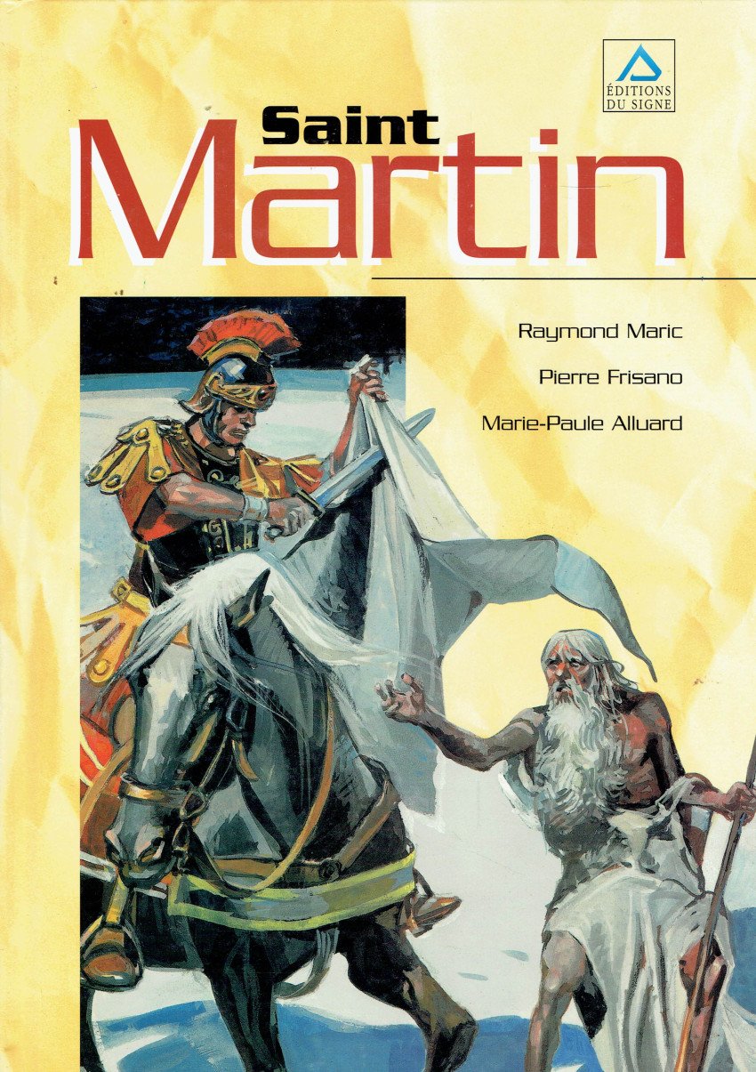 Saint Martin 1