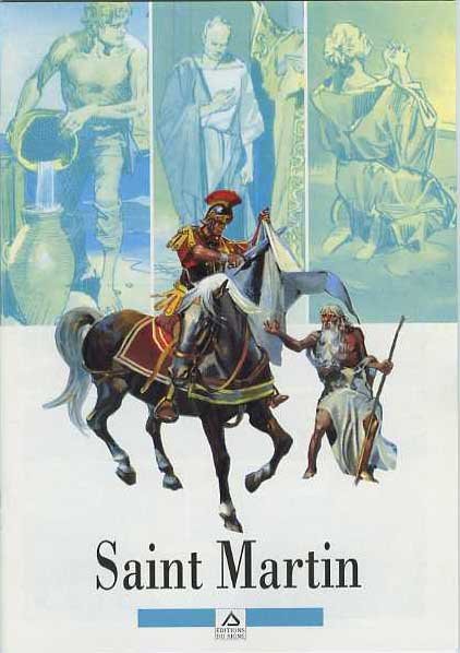 Saint Martin