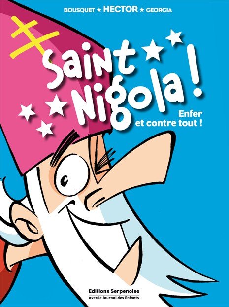 Saint Nigola
