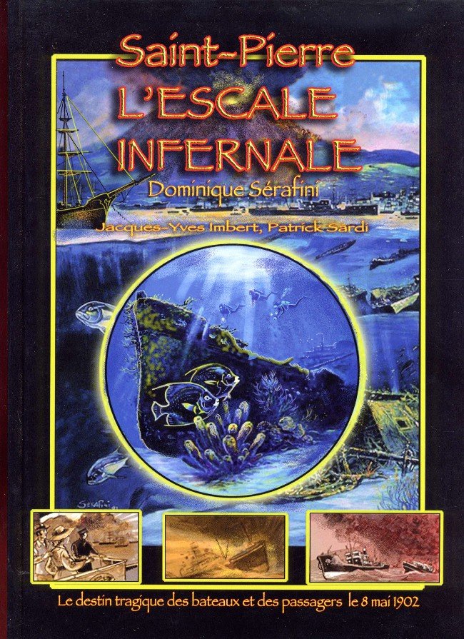 Saint-Pierre l'escale infernale