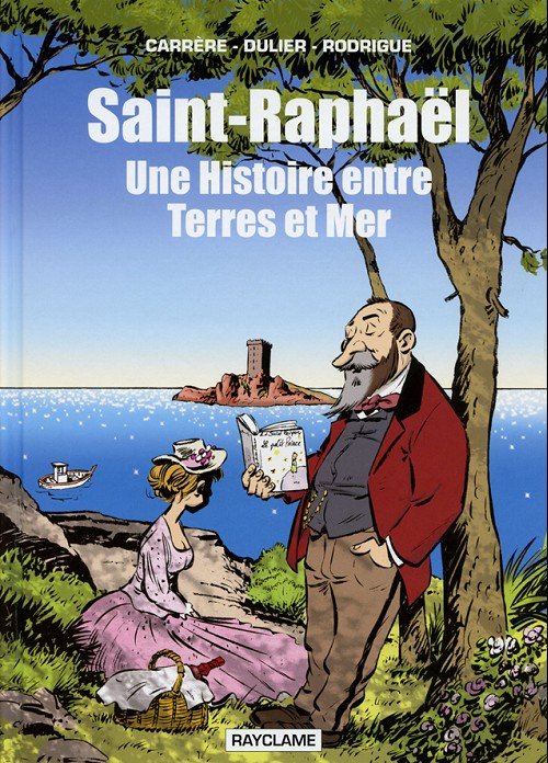 Saint-Raphaël
