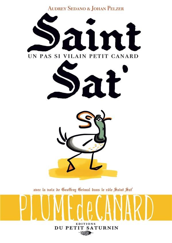 Saint Sat' 1