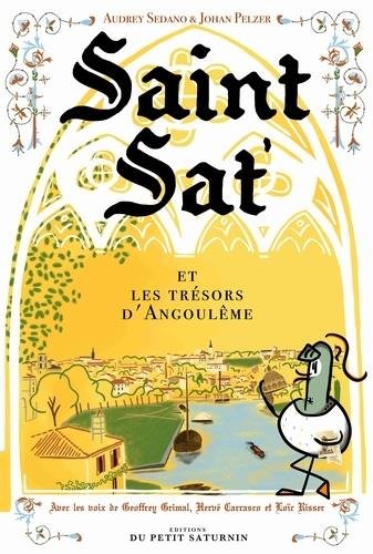 Saint Sat' 2