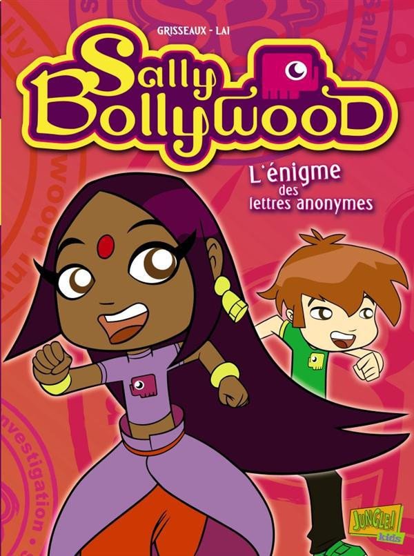 Sally Bollywood
