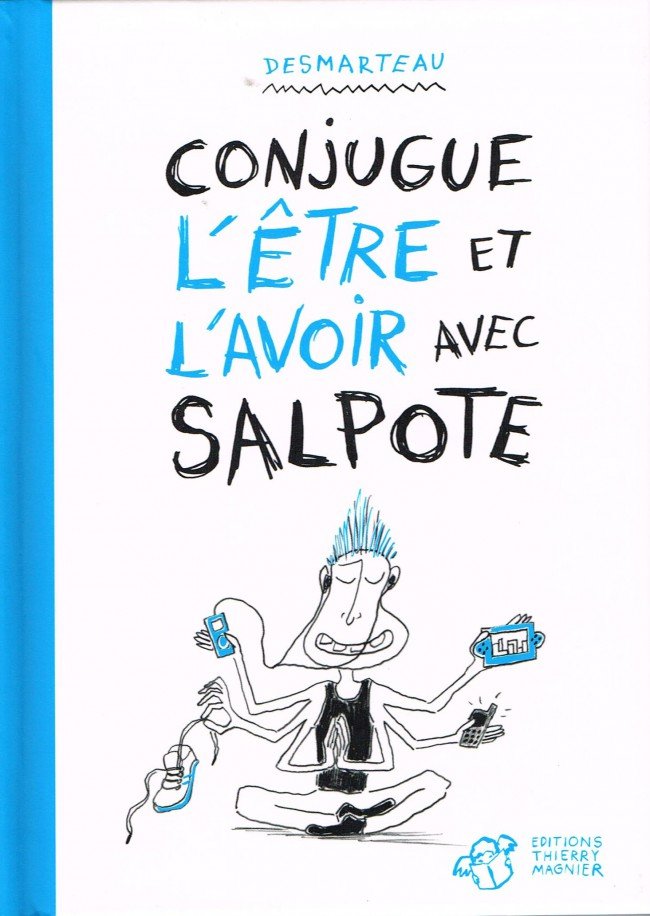 Salpote Tome 4
