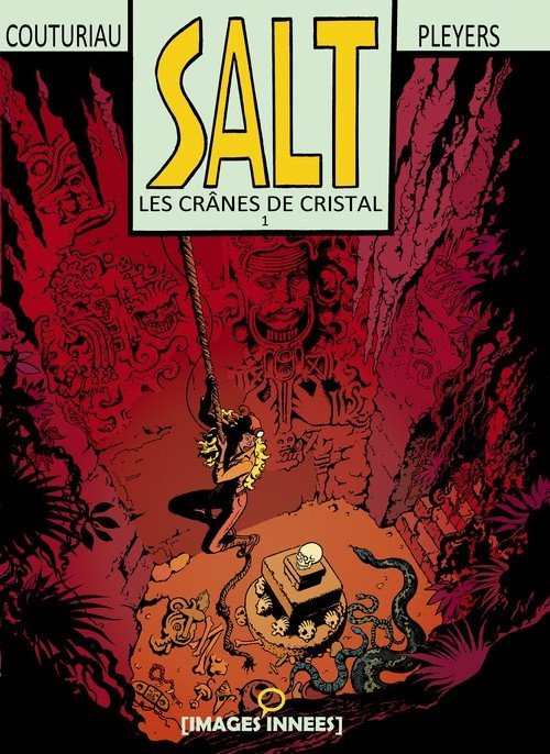 Salt 1