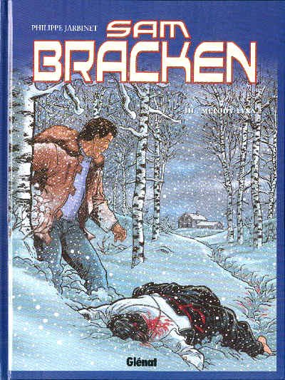 Sam Bracken Tome 3