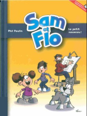 Sam et Flo Tome 2