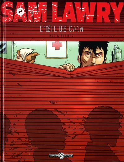 Sam Lawry Tome 2