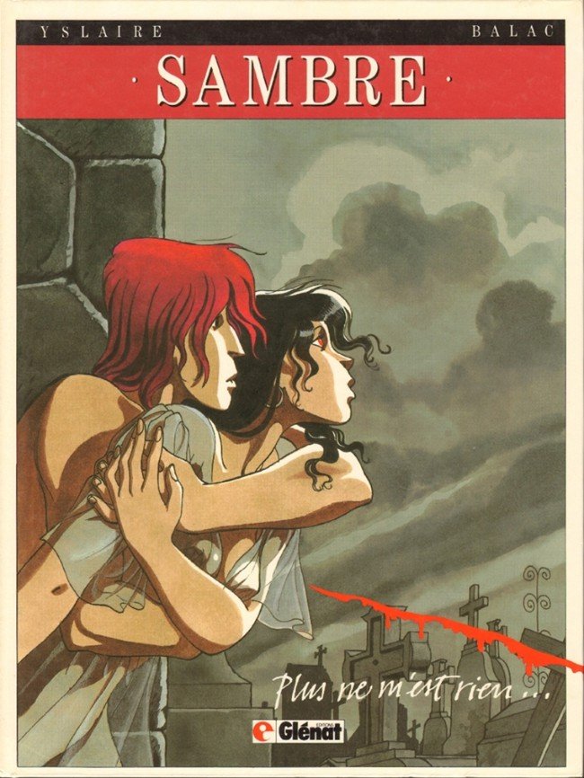 Sambre Tome 1