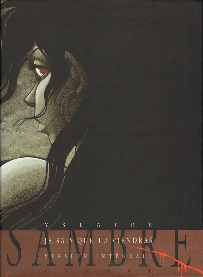 Sambre Tome 2