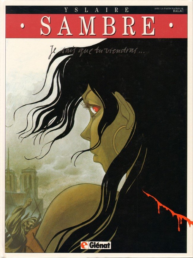 Sambre Tome 2