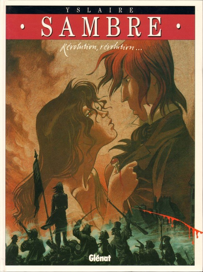 Sambre Tome 3