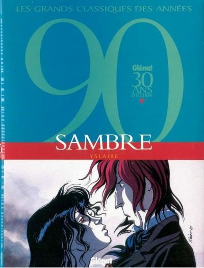 Sambre Tome 4