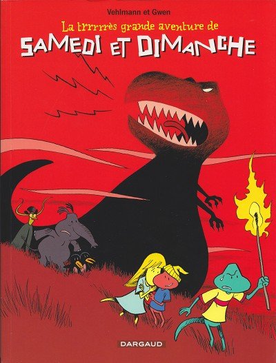 Samedi et Dimanche