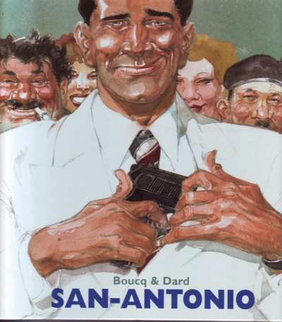 San-Antonio