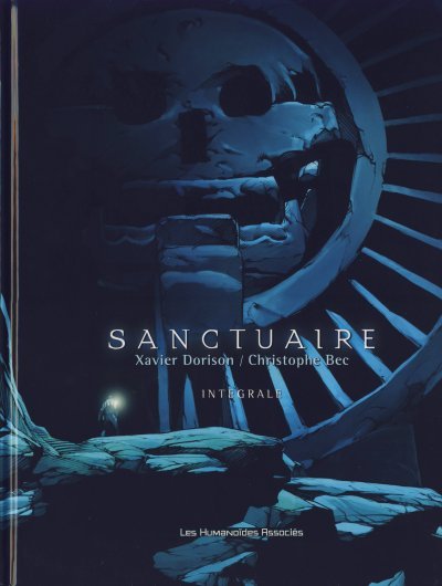 Sanctuaire