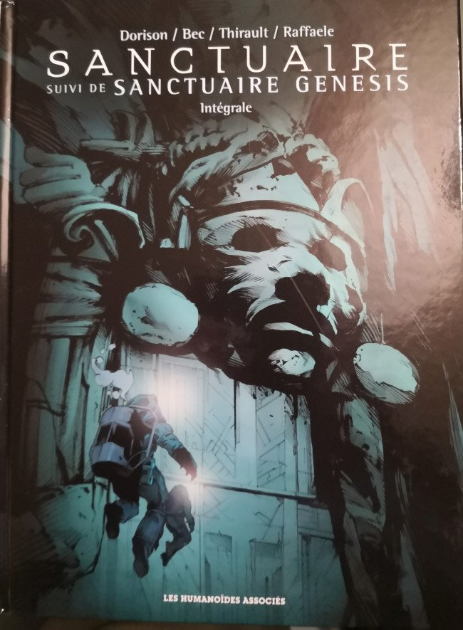 Sanctuaire