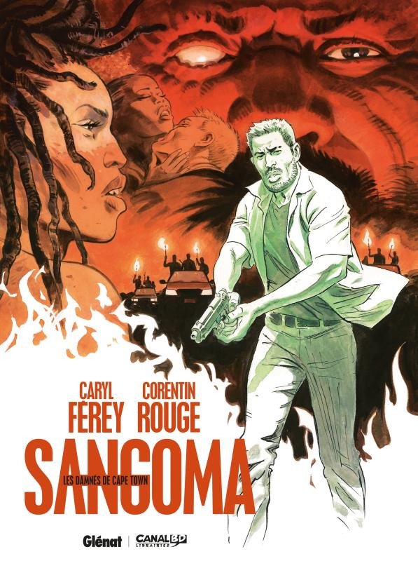 Sangoma