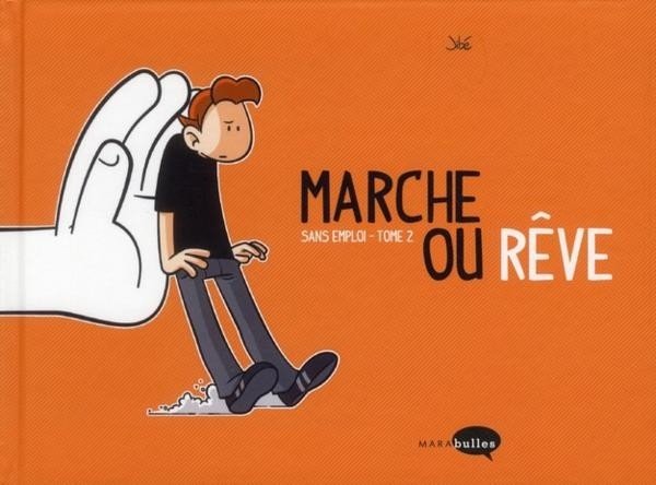 Sans emploi Tome 2