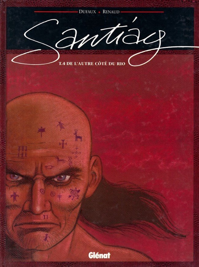 Santiag Tome 4