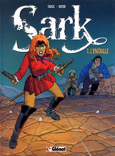 Sark Tome 1