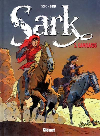 Sark Tome 2
