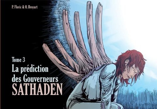 Sathaden Tome 3