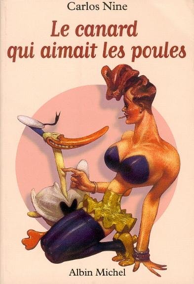 Saubon, le petit canard 1