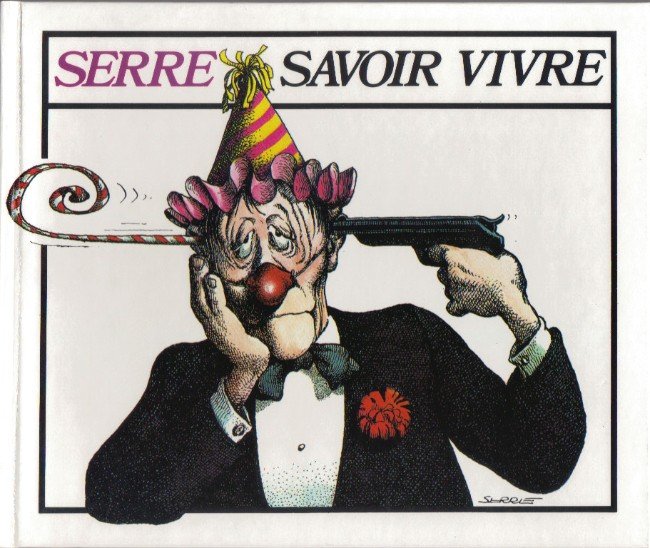 Savoir vivre