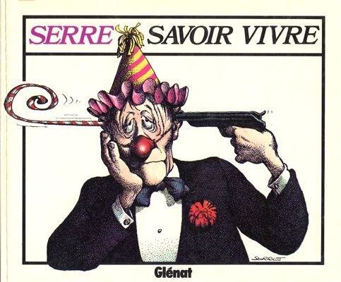 Savoir vivre