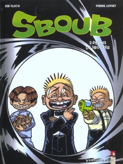 Sboub Tome 2