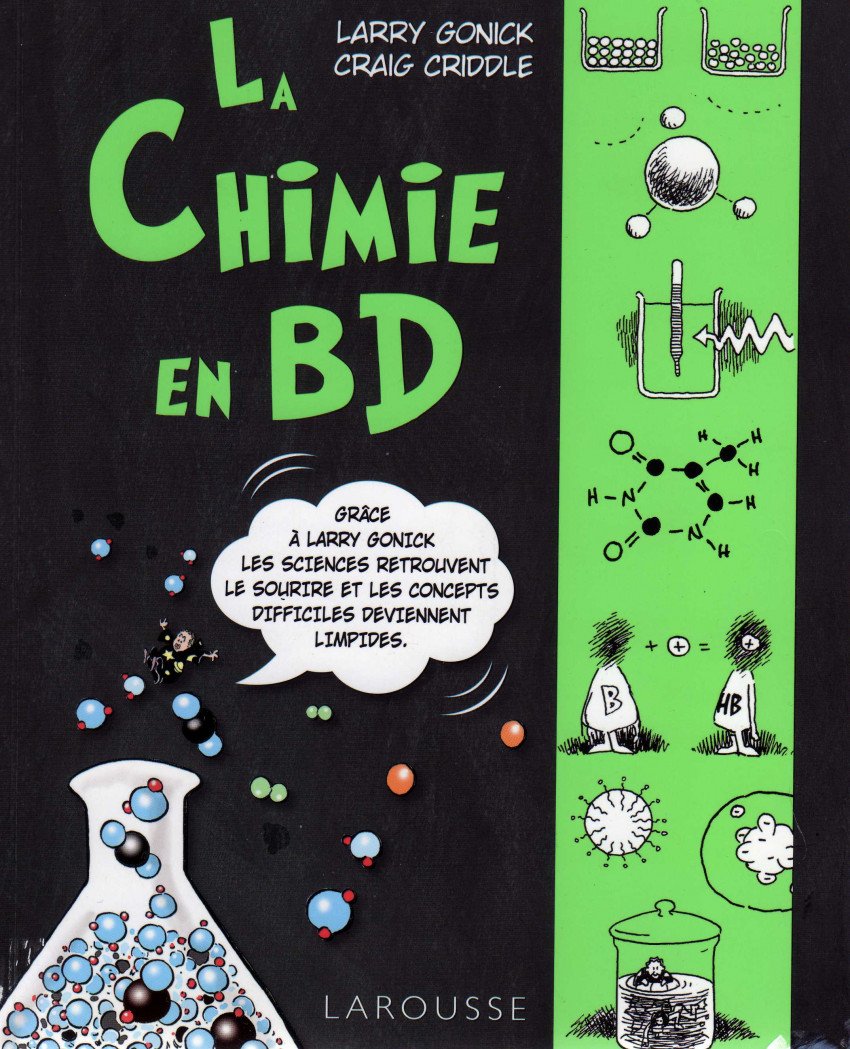 Science en BD 2