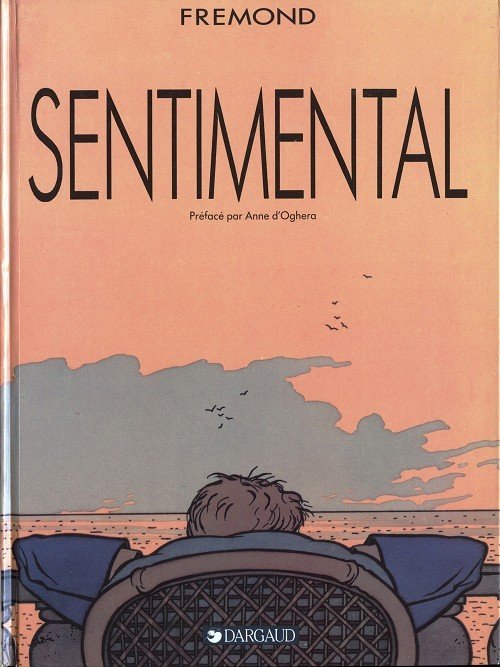 Sentimental Tome 1