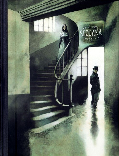 Sequana