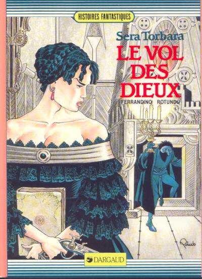 Sera Torbara Tome 1