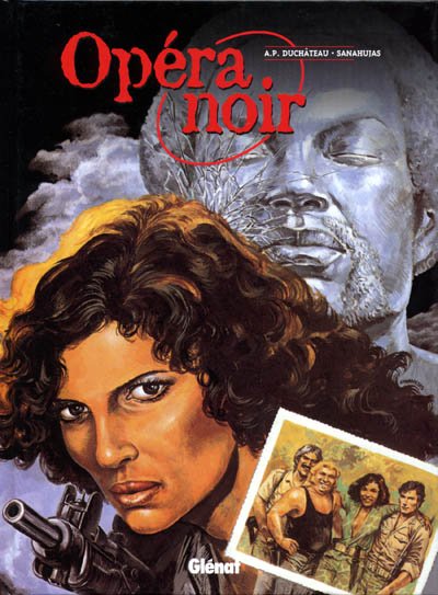 Serge Morand Tome 2