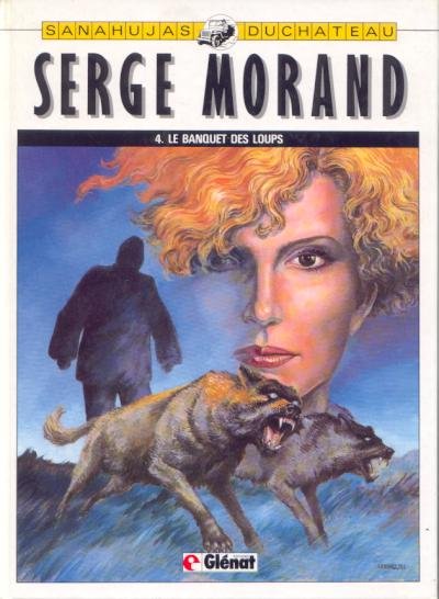 Serge Morand Tome 4